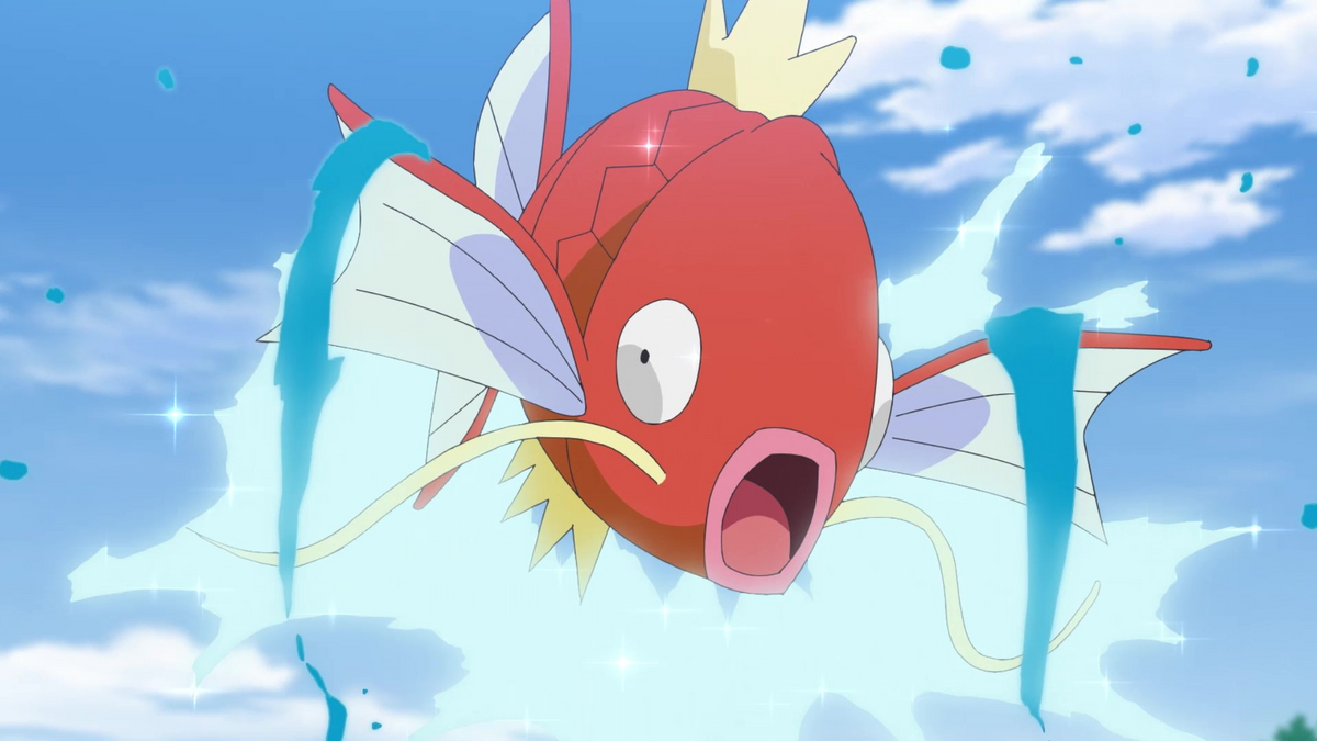 File:Magikarp anime.png - Bulbapedia, the community-driven Pokémon ...