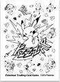 Pikachu Comic-Style Sleeves.jpg