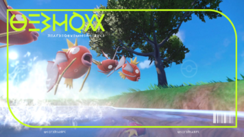 Pokemon 2129 Shiny Magikarp Pokedex: Evolution, Moves, Location, Stats