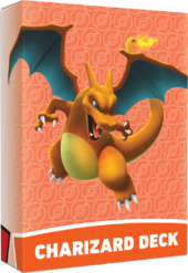 Pokemon TCG Battle Academy Charizard Deck.png