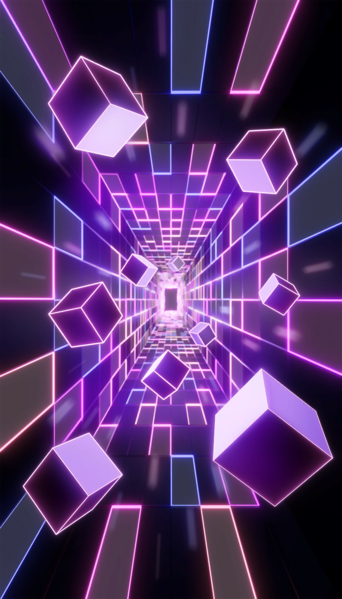 File:TCGP Backdrop Cyber Realm.png
