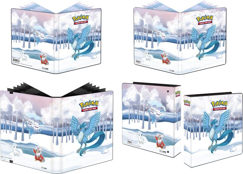 File:UltraPro Gallery Series Frosted Forest Binders.jpg