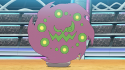 How to find and catch Spiritomb in Pokémon Scarlet and Violet