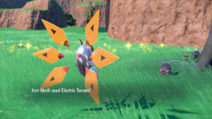 Pokemon Eevee Elétrico My Partner Electronic Play&Discover