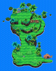 Ultra Crater - Bulbapedia, the community-driven Pokémon encyclopedia