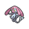 Mesprit (Pokémon)