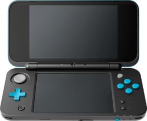 New Nintendo 2DS XL Black-Turquoise.png