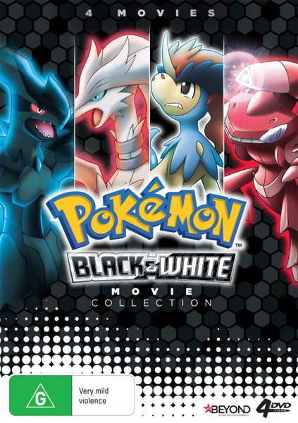 File:Pokémon Black & White Movie Collection.png