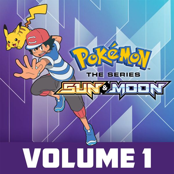 File:Pokémon SM Vol 1 iTunes volume.jpg