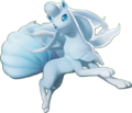 Alolan Ninetales