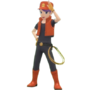 Pokémon Ranger Kyler