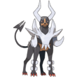 Mega Houndoom