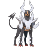 Mega Houndoom