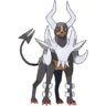 Houndoom