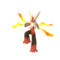 Mega Blaziken