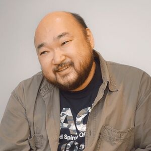 Koji Nishino.jpg