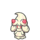 Alcremie