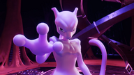 Pocket Monsters the Movie: Mewtwo's Counterattack Evolution