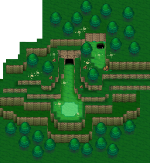 Mirage Cave Southeast of Route 129 outside ORAS.png