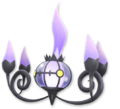 Chandelure