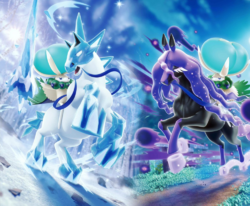 Top 10 Legendary Pokémon Trios - LevelSkip