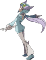 Winona from Omega Ruby & Alpha Sapphire[17]