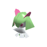 Kirlia (Pokémon) - Bulbapedia, the community-driven Pokémon encyclopedia