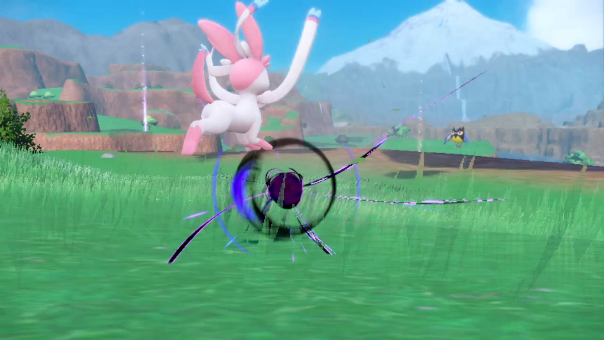 Shadow Ball (move) - the community-driven Pokémon