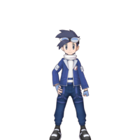 Ethan (game) - Bulbapedia, the community-driven Pokémon encyclopedia