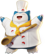 UNITE Snorlax Cook Style Holowear.png