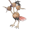 Dodrio