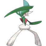 Gallade