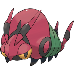 Electronic Pokédex (Unova) - Bulbapedia, the community-driven