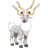 Wyrdeer