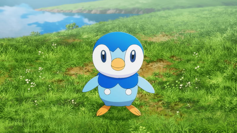 File:Barry Piplup Evolutions.png
