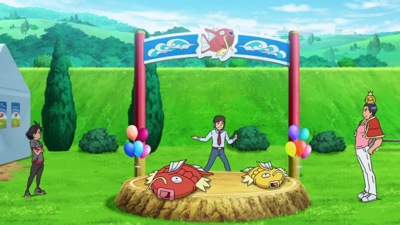 File:Magikarp High Jump Competition.png
