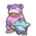 Slowbro