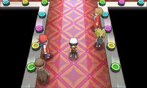 ORAS Prerelease Contest Hall fans.jpg