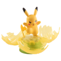 Pikachu Attack