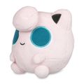 Jigglypuff Second version Released March 23, 2019