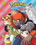 Pokemon Sword & Shield Manga English Release Launches August 2021 –  NintendoSoup