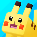 English app icon of Pokémon Quest