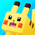 English App icon of Pokémon Quest