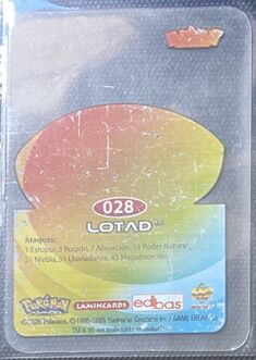 Pokémon Rainbow Lamincards Advanced - back 28.jpg