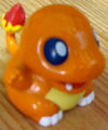 #04 Charmander, released December 1999