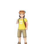 Sightseer (Trainer class) - Bulbapedia, the community-driven Pokémon ...