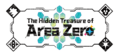 The Hidden Treasure of Area Zero logo.png