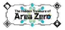 The Hidden Treasure of Area Zero logo.png