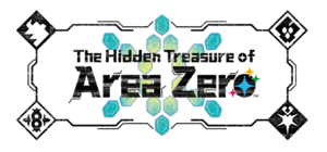 The Hidden Treasure of Area Zero logo.png