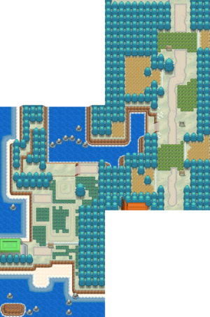 Unova - Bulbapedia, the community-driven Pokémon encyclopedia